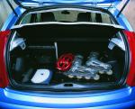 Citroen C3 2001 года